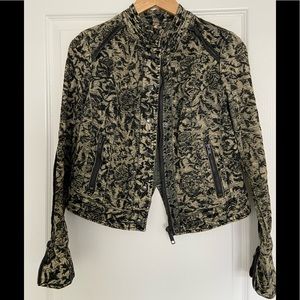 Free People Jacket